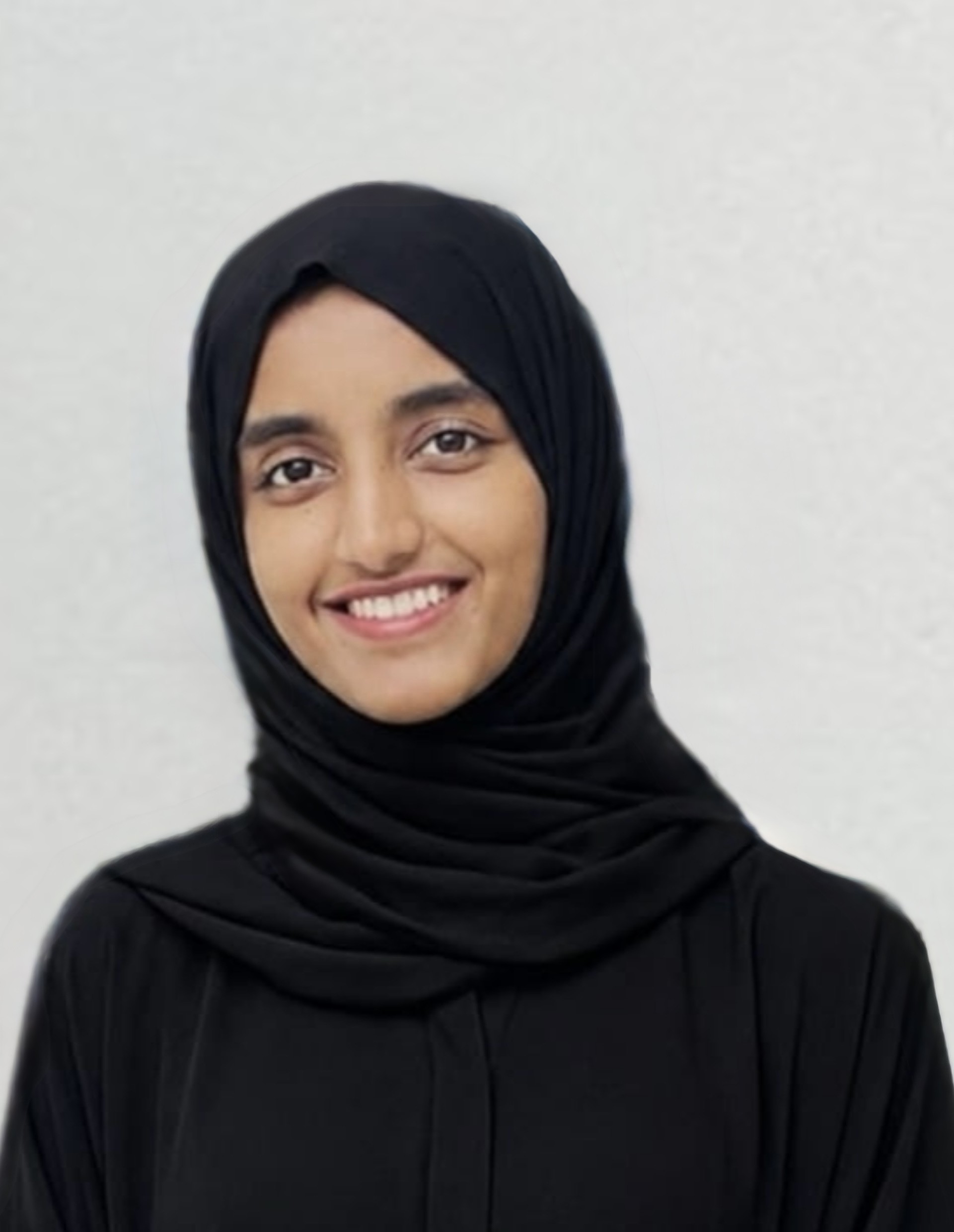 Fathimath Shafna Razlin