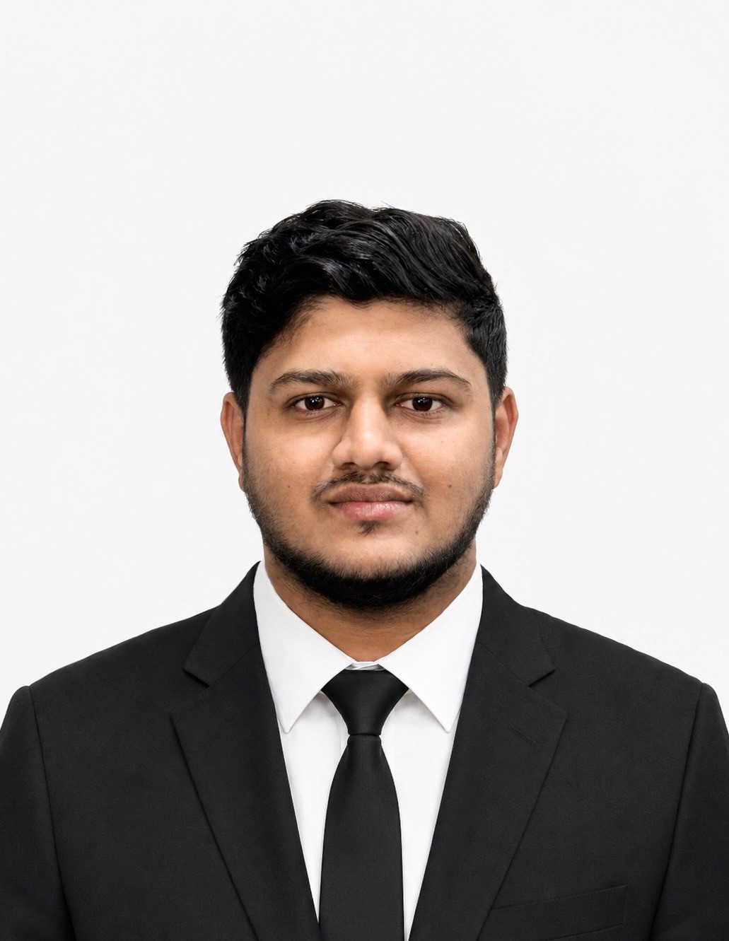 Mohamed Saquib