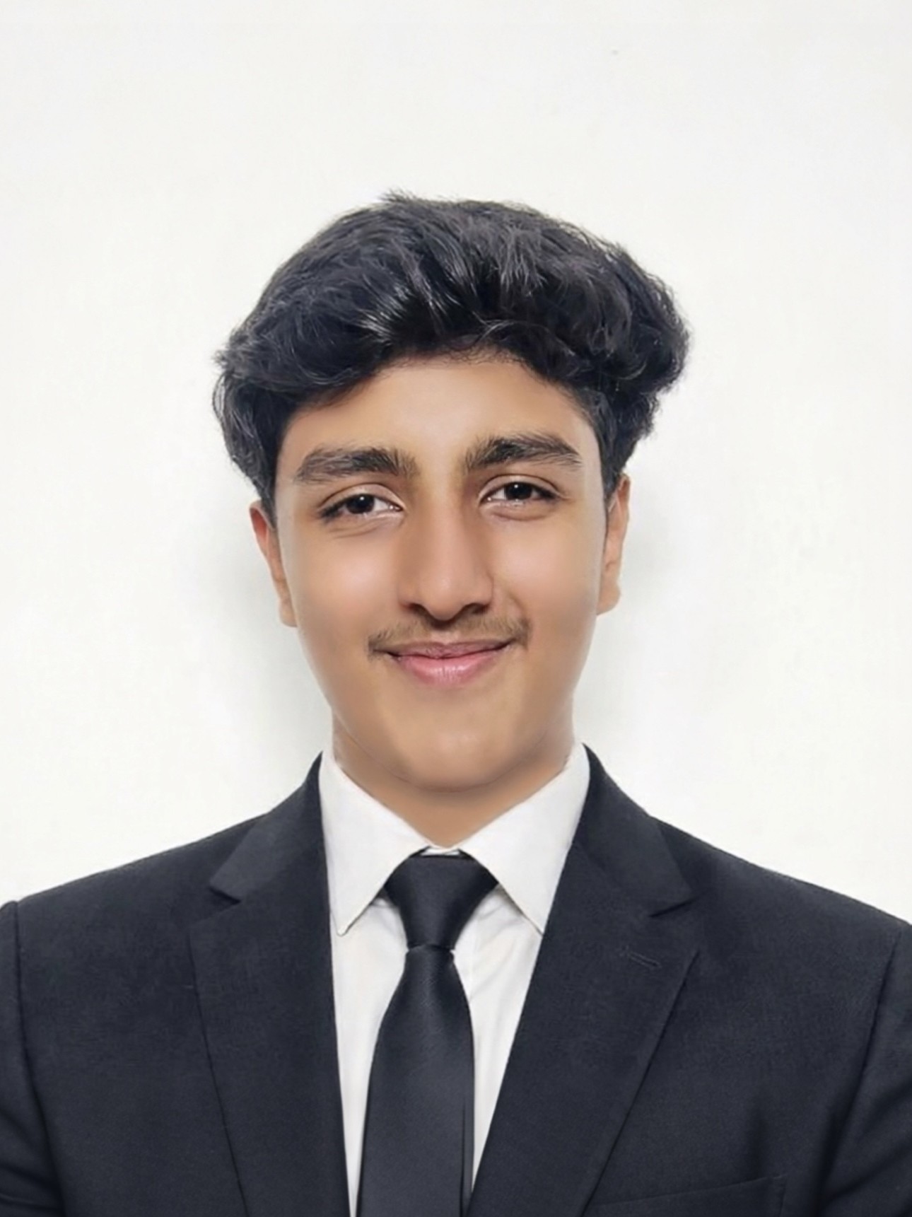 Mohammed Shuaib