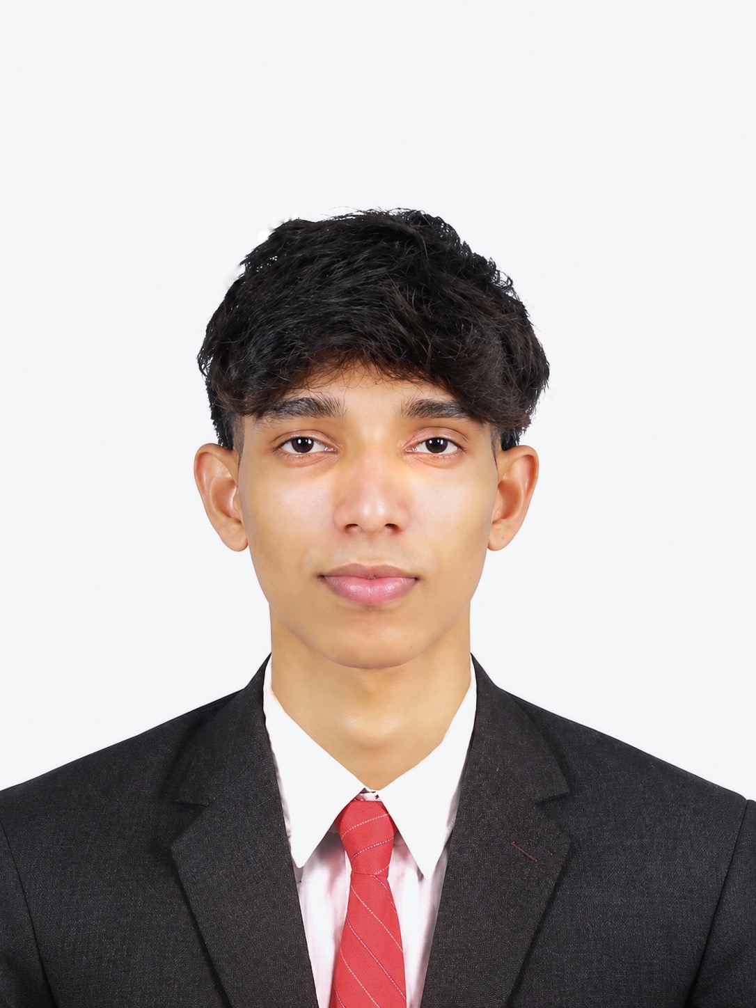 Sudarshanan NS